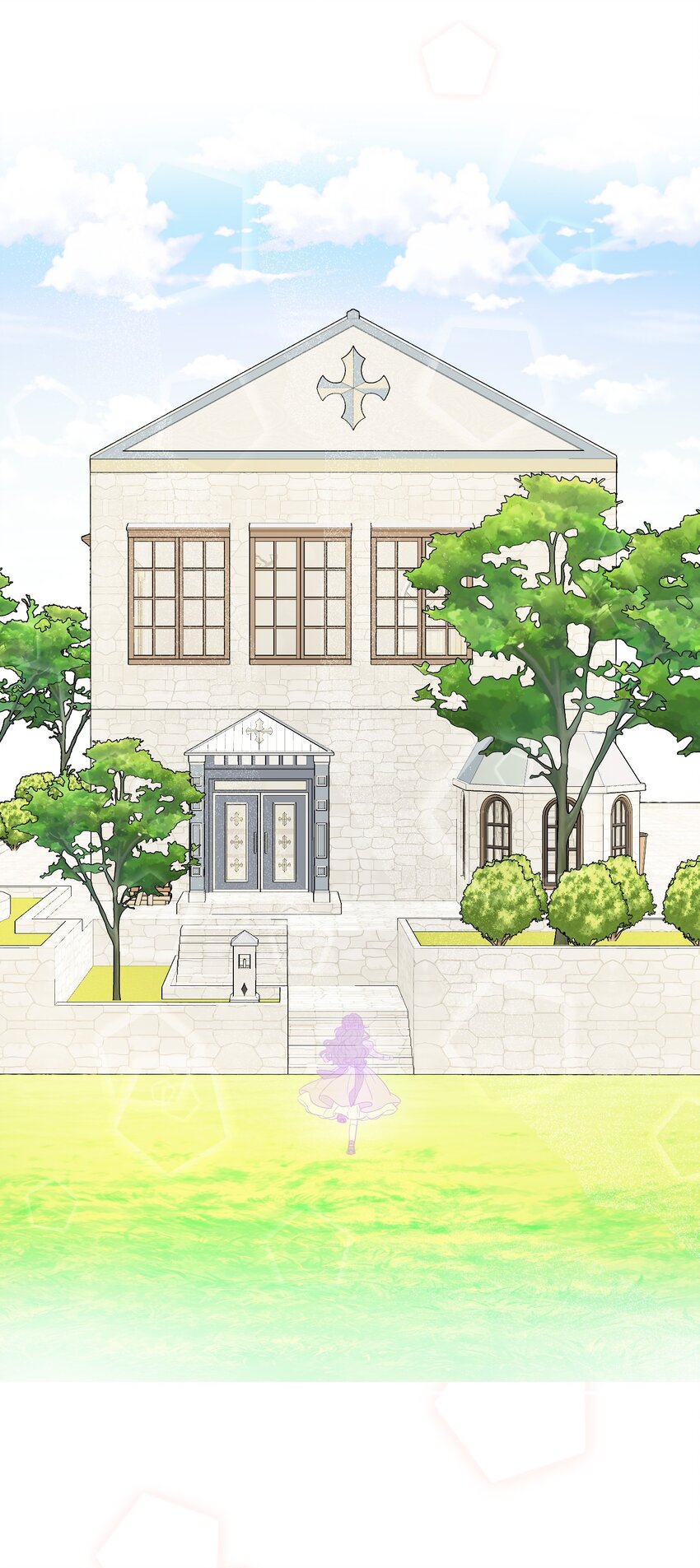 42 同去办公室(1/2)-第44话