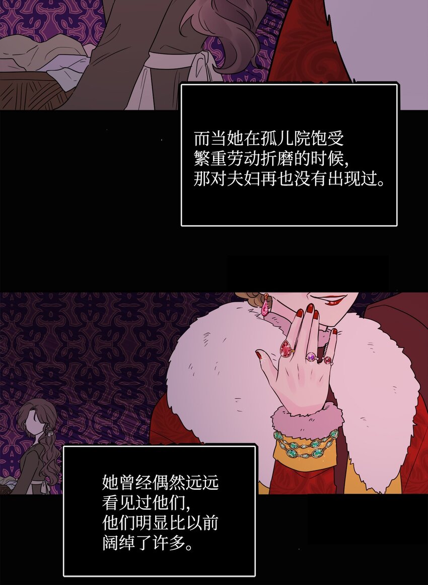 05 孤儿院经历(1/2)-第6话