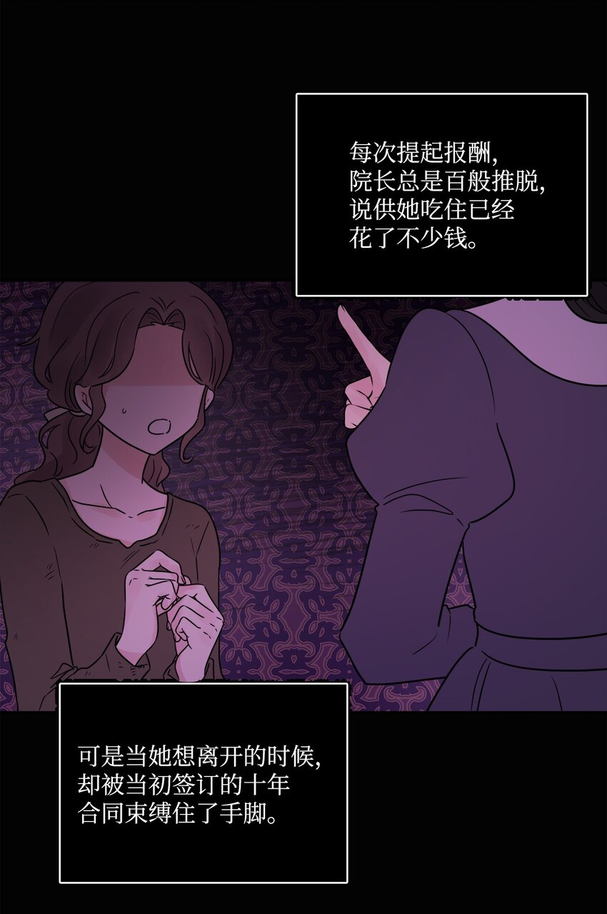 05 孤儿院经历(1/2)-第6话