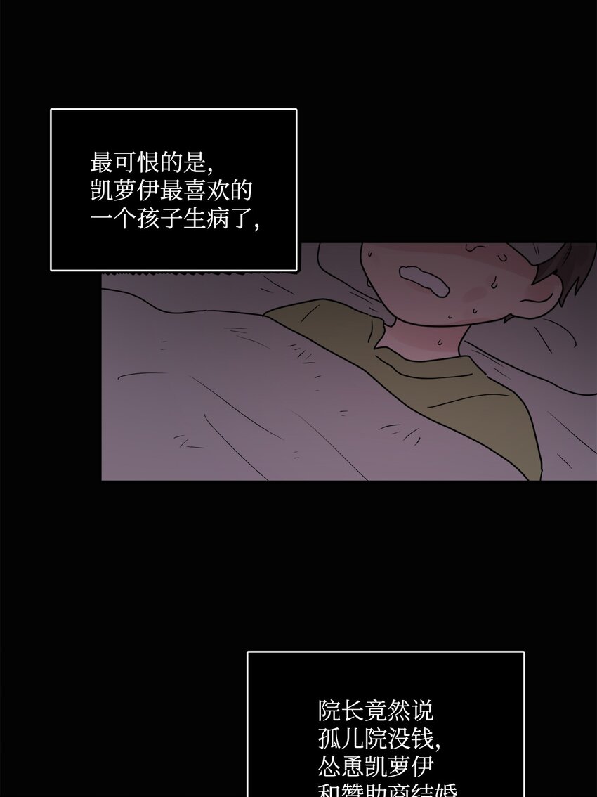 05 孤儿院经历(1/2)-第6话