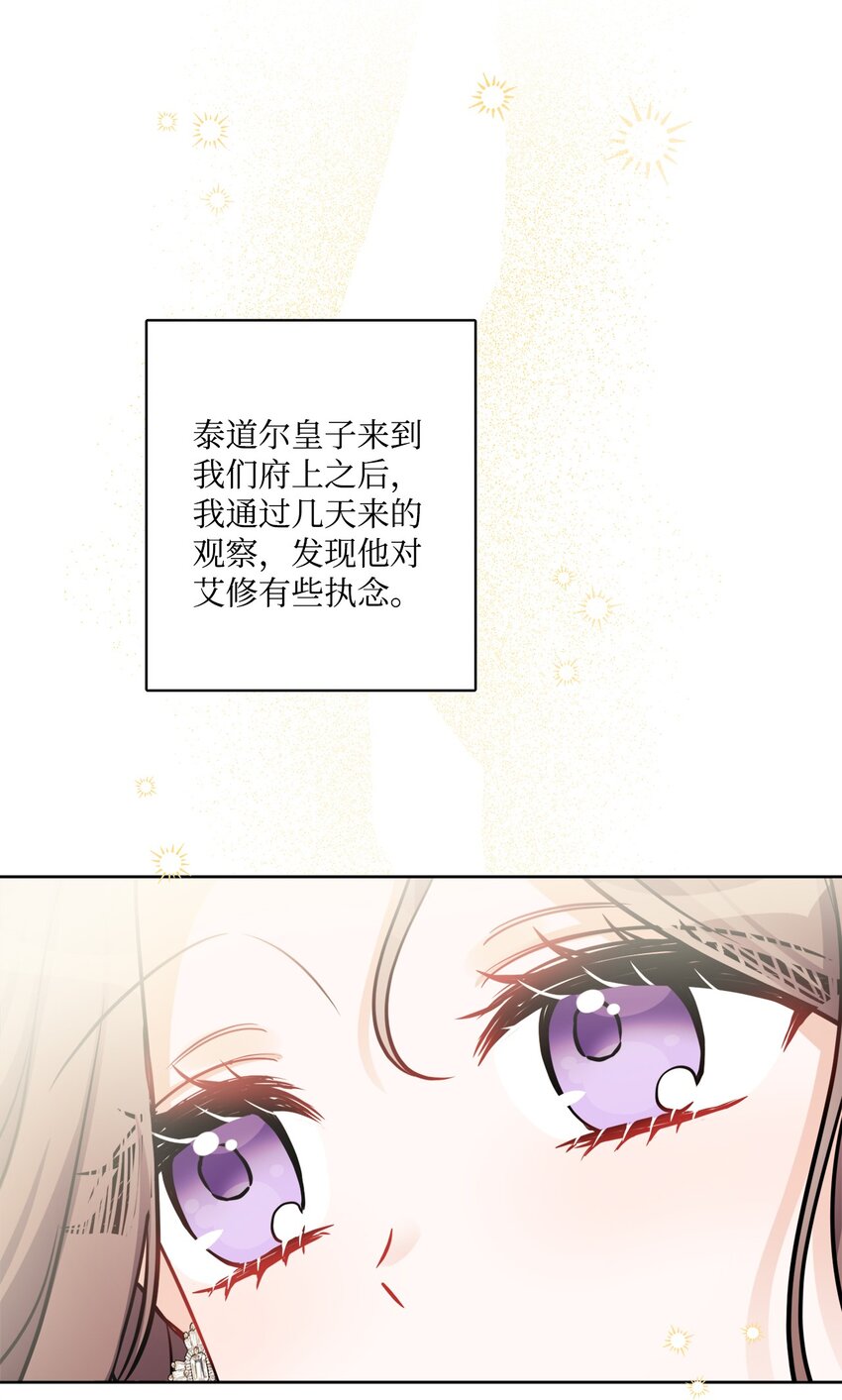 60 极端的想法(1/2)-第62话