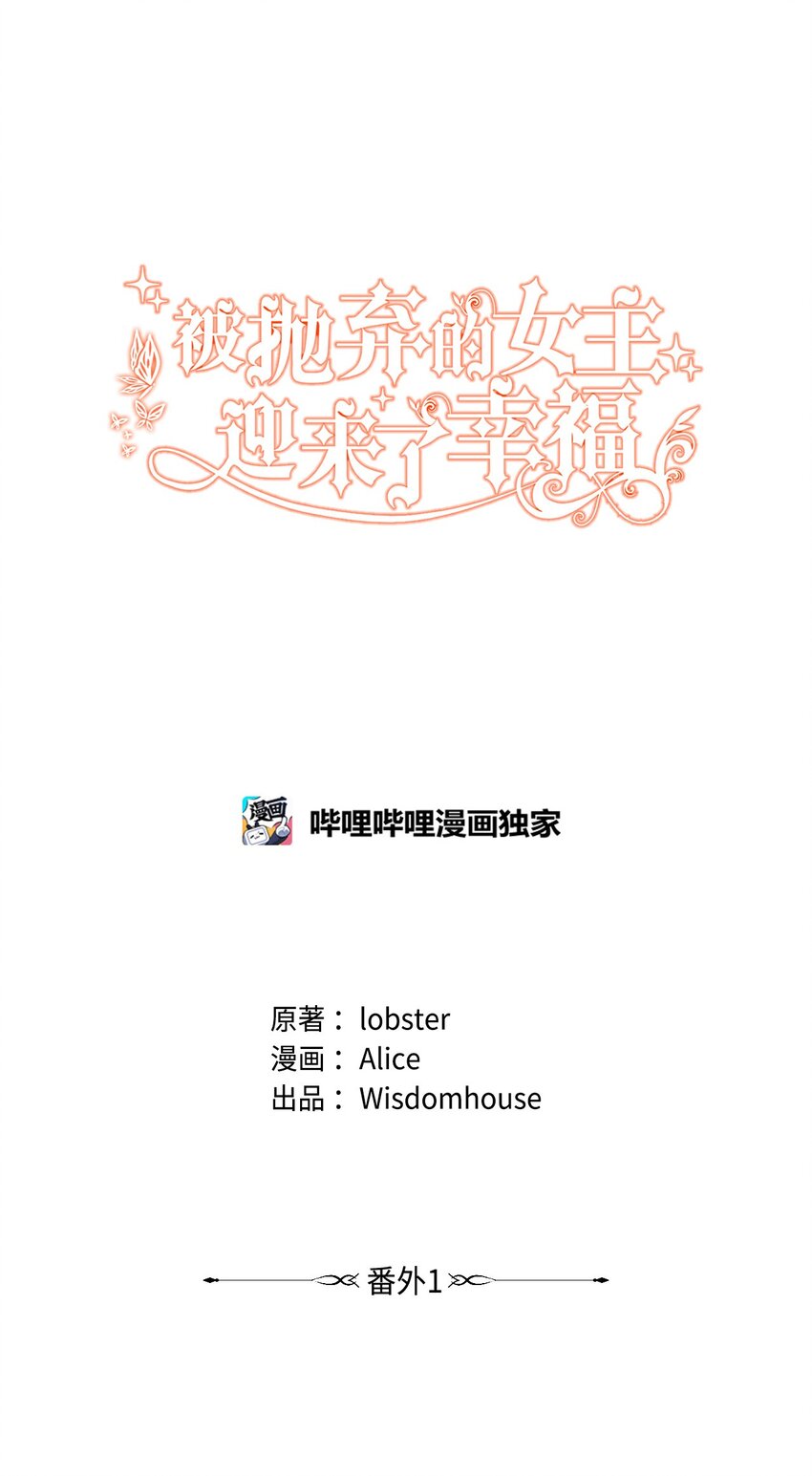 番外01 有预谋的邂逅(1/2)-第74话