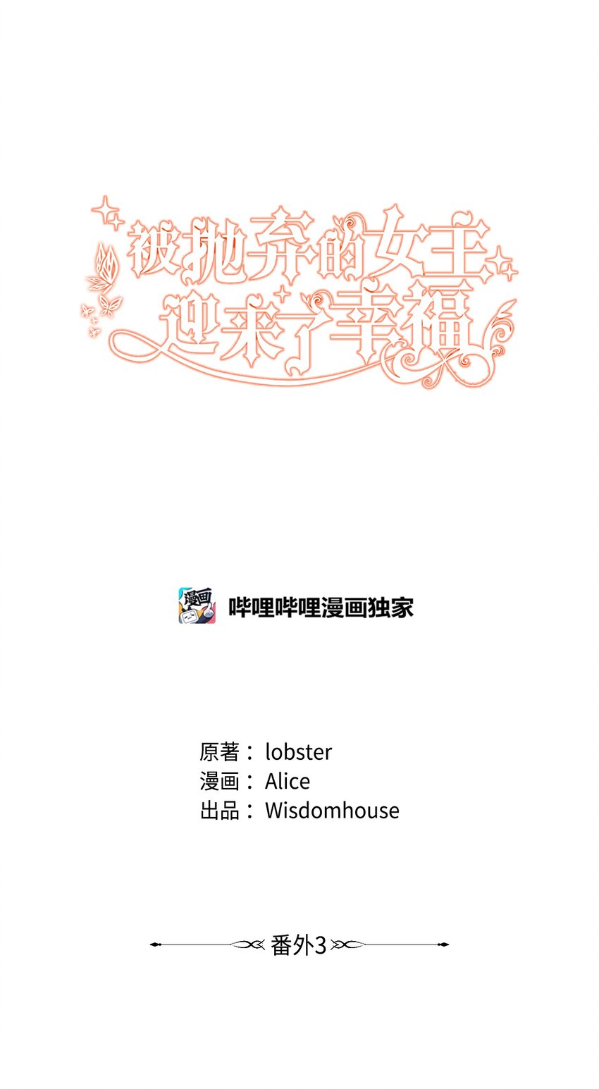 番外03 彼此慢慢靠近(1/2)-第76话