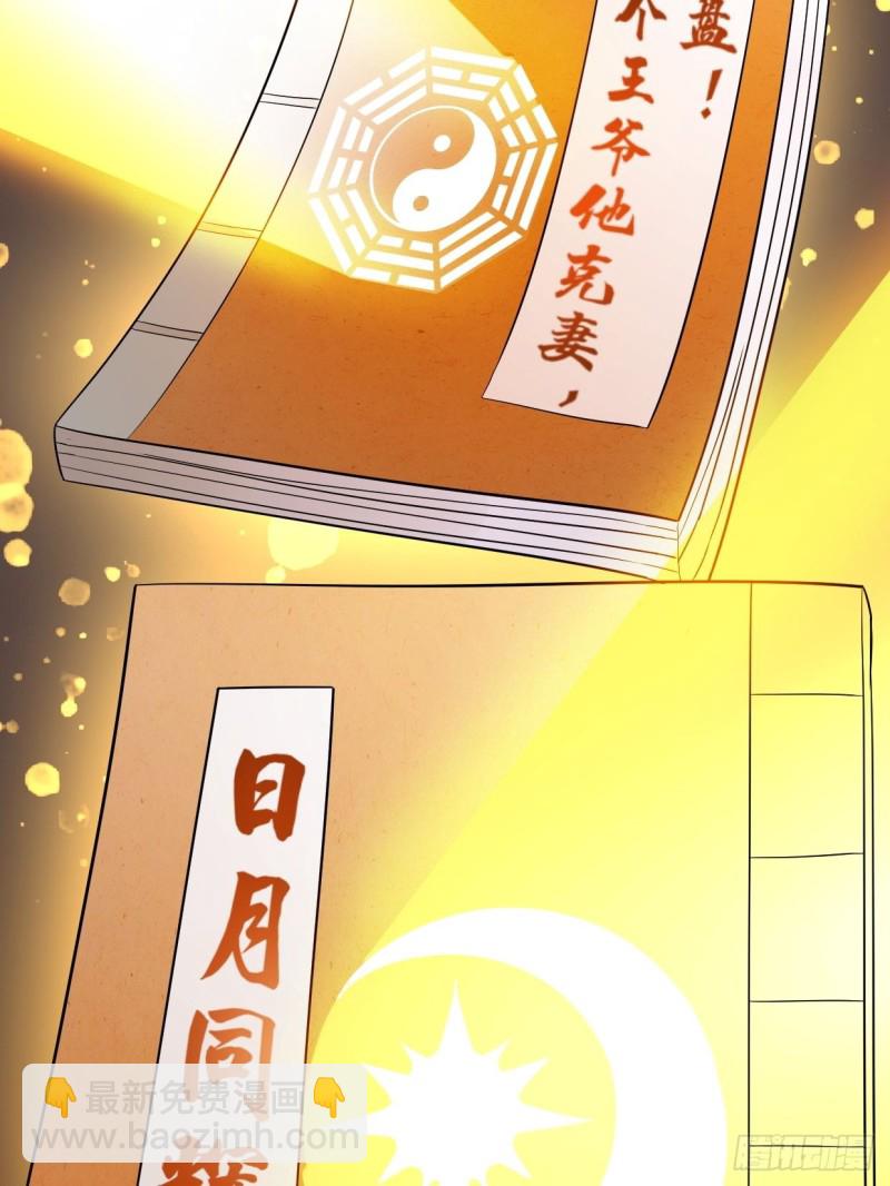 🍵被迫成为反派赘婿 日月刀现世 第29页