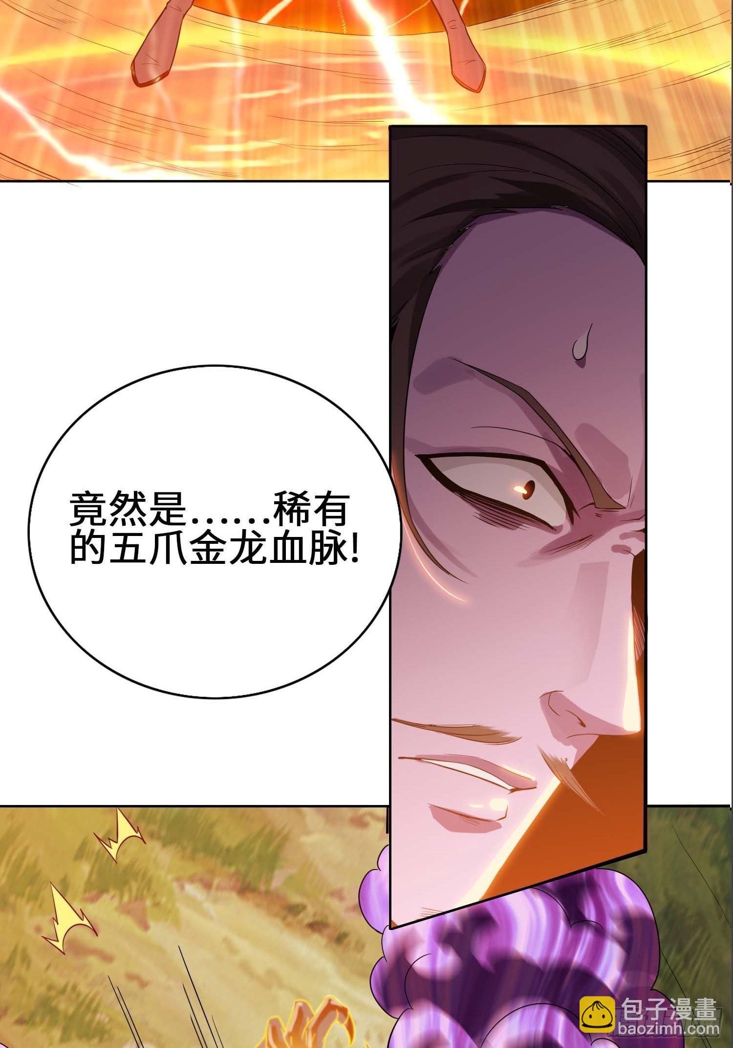 🍵被迫成为反派赘婿 毒皇的陷阱 第29页