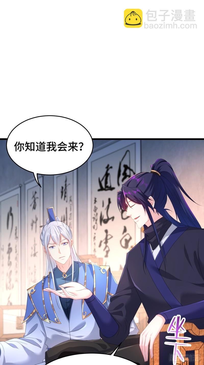 🍵被迫成为反派赘婿 潜入辽京 第29页