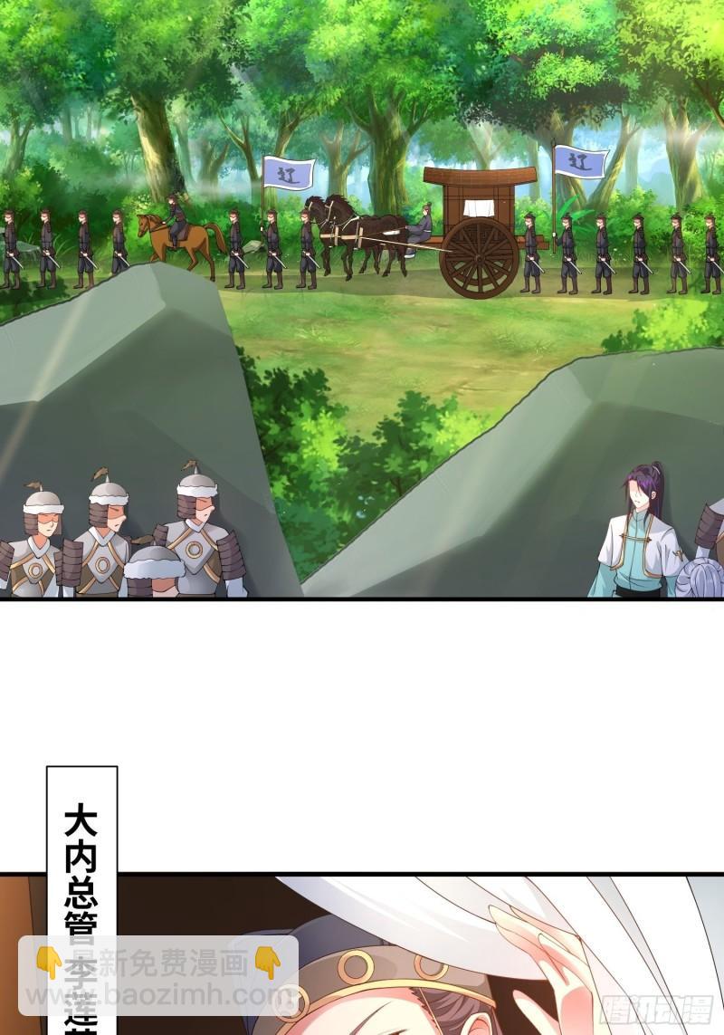 🍵被迫成为反派赘婿 夜访皇宫 第4页