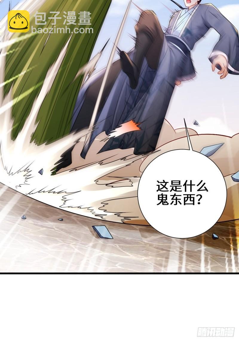 🍵被迫成为反派赘婿 死里逃生 第31页