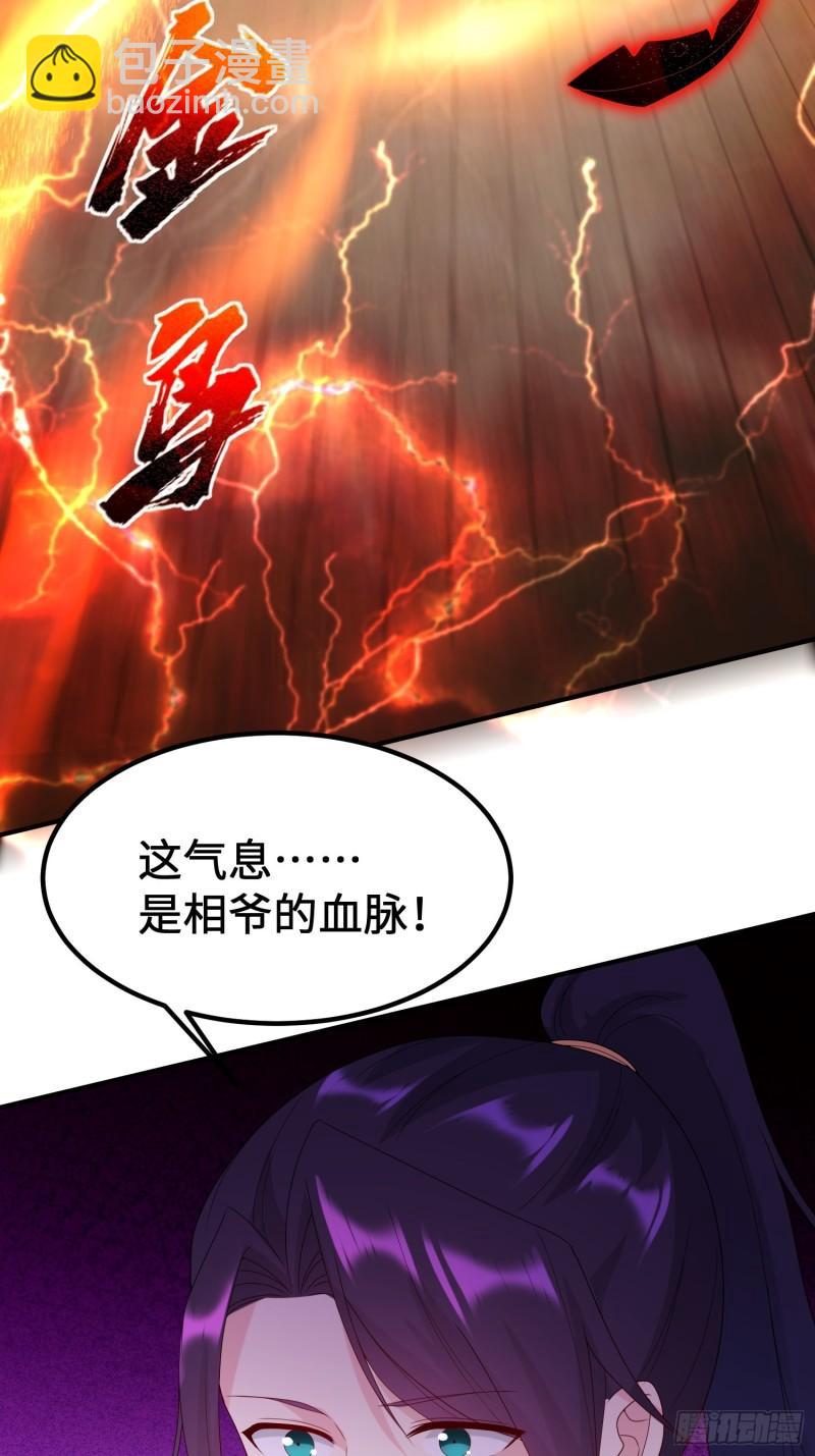 🍵被迫成为反派赘婿 相爷的无畏 第13页