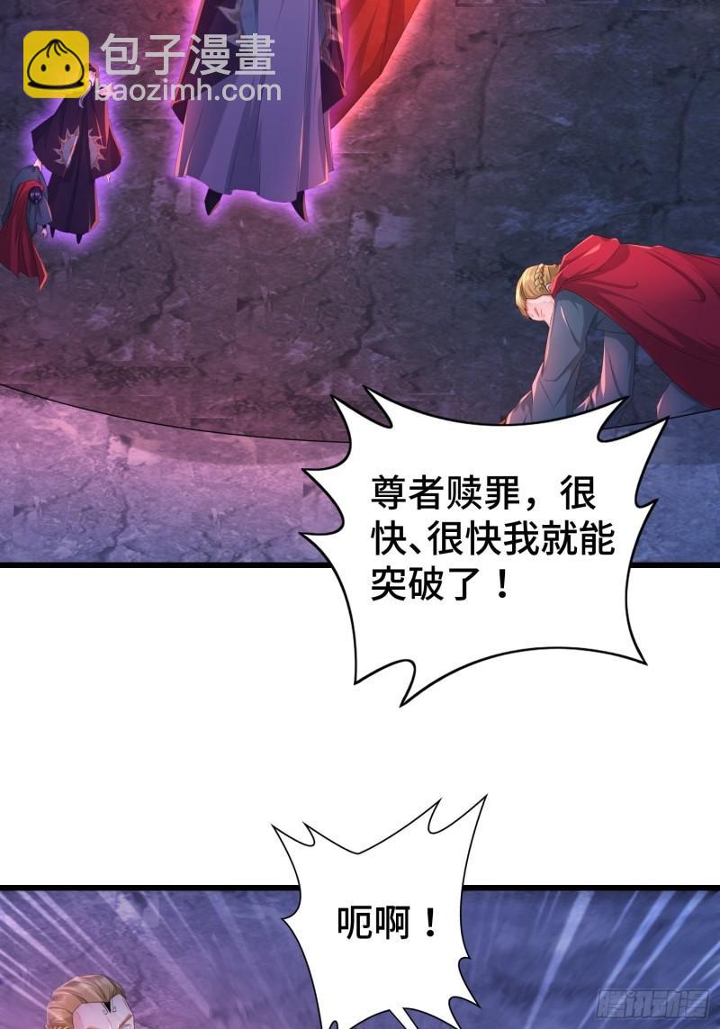 🍵被迫成为反派赘婿 无上尊者 第28页