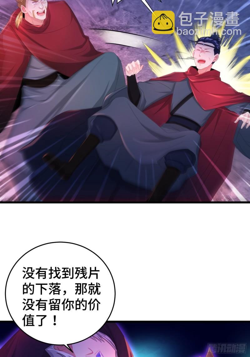 🍵被迫成为反派赘婿 无上尊者 第29页