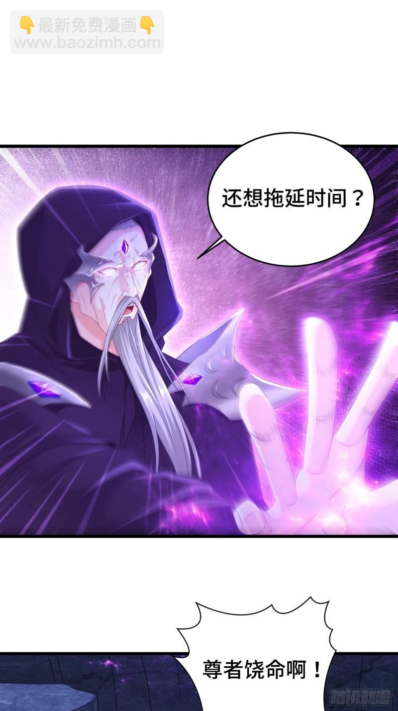 🍵被迫成为反派赘婿 无上尊者 第31页