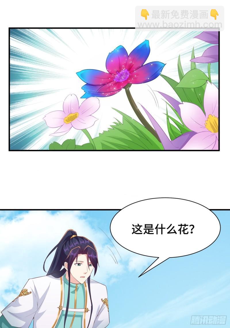 🍵被迫成为反派赘婿 锦绣王朝的宝藏 第48页