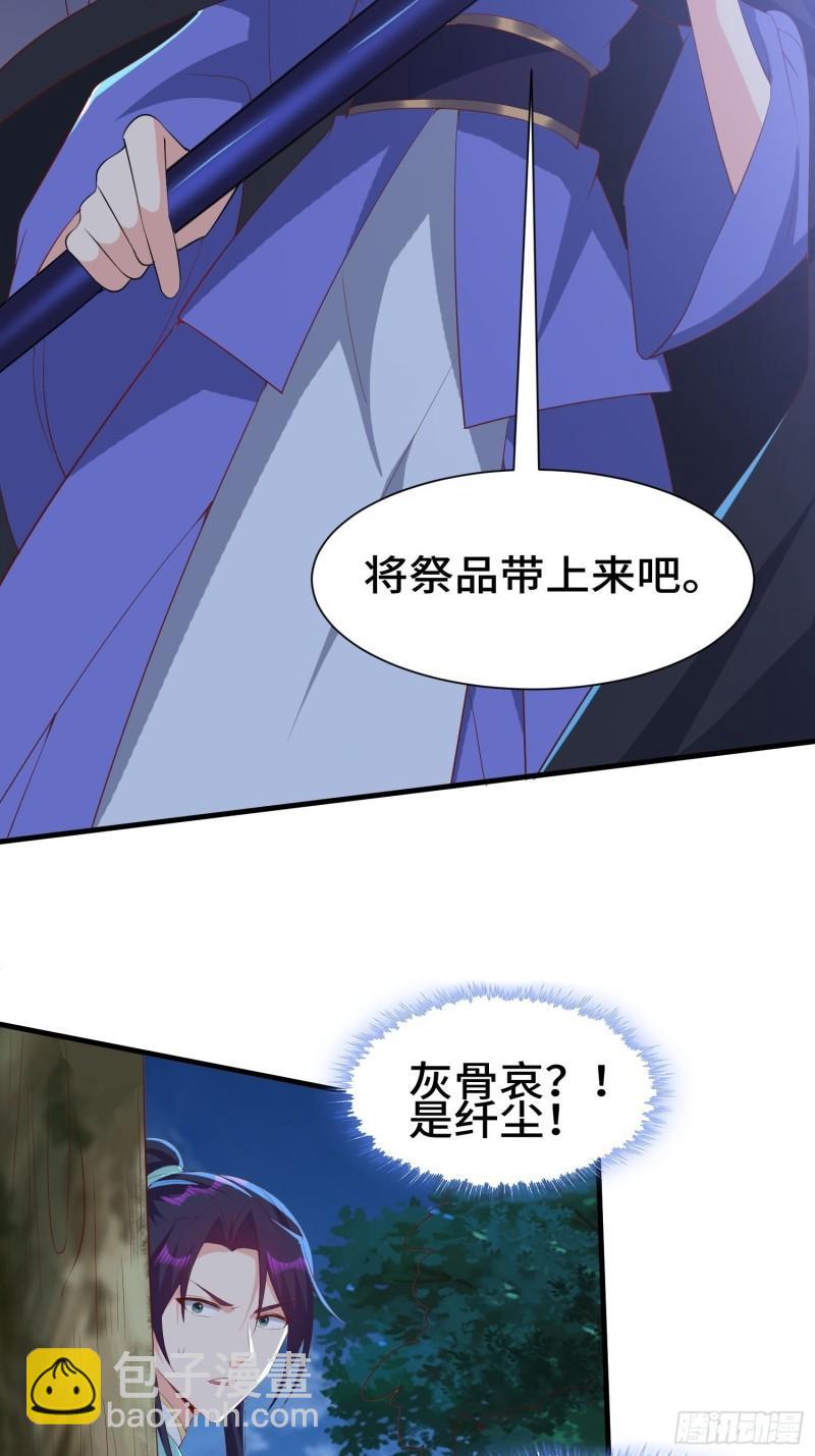 🍵被迫成为反派赘婿 灰骨哀再现 第28页
