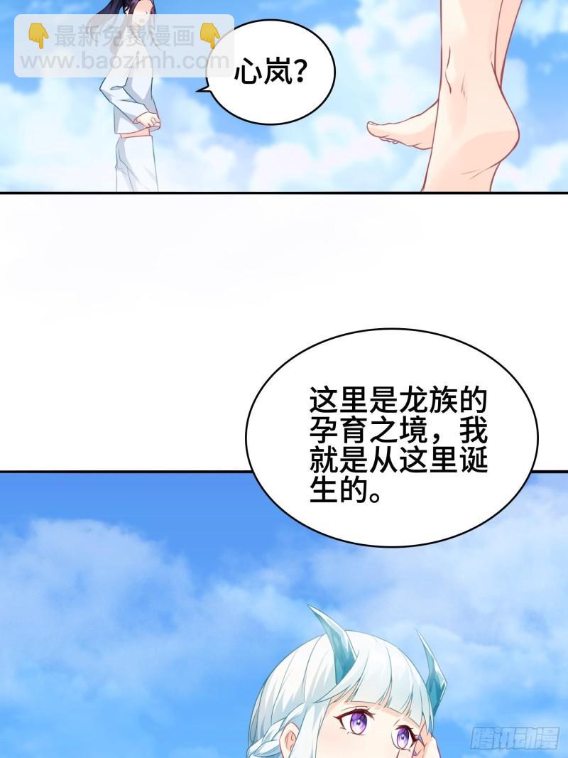 🍵被迫成为反派赘婿 巨龙的力量 第17页