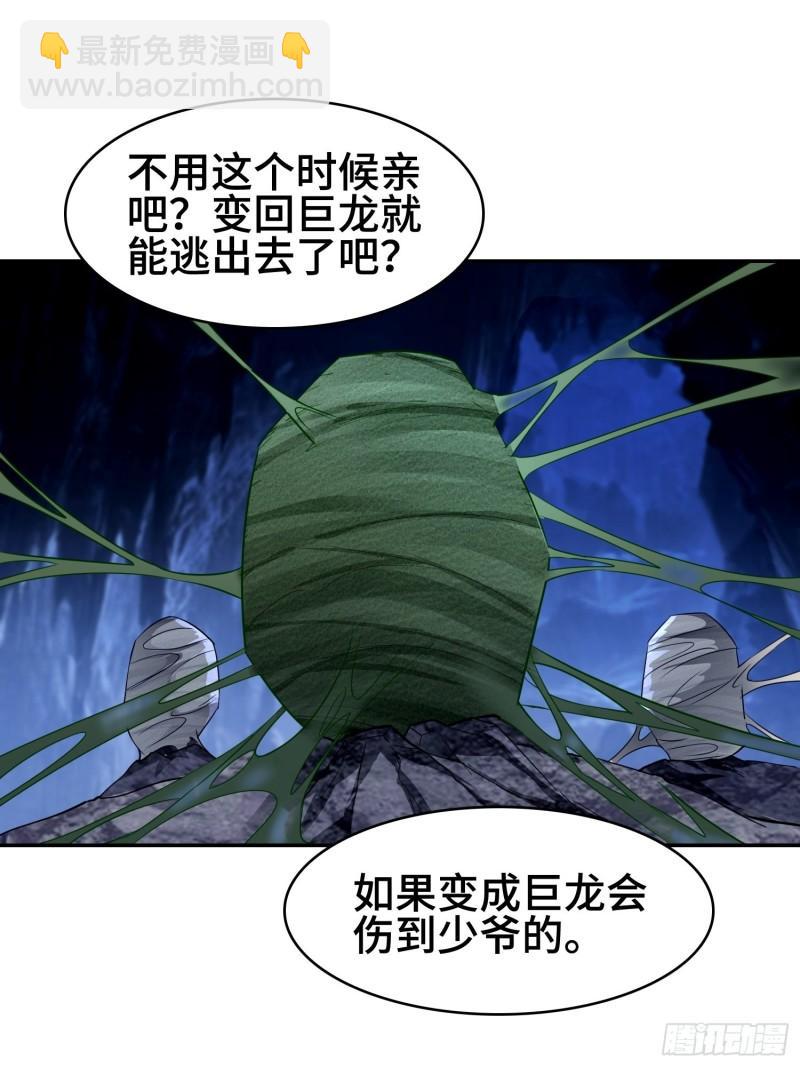🍵被迫成为反派赘婿 巨龙的力量 第9页