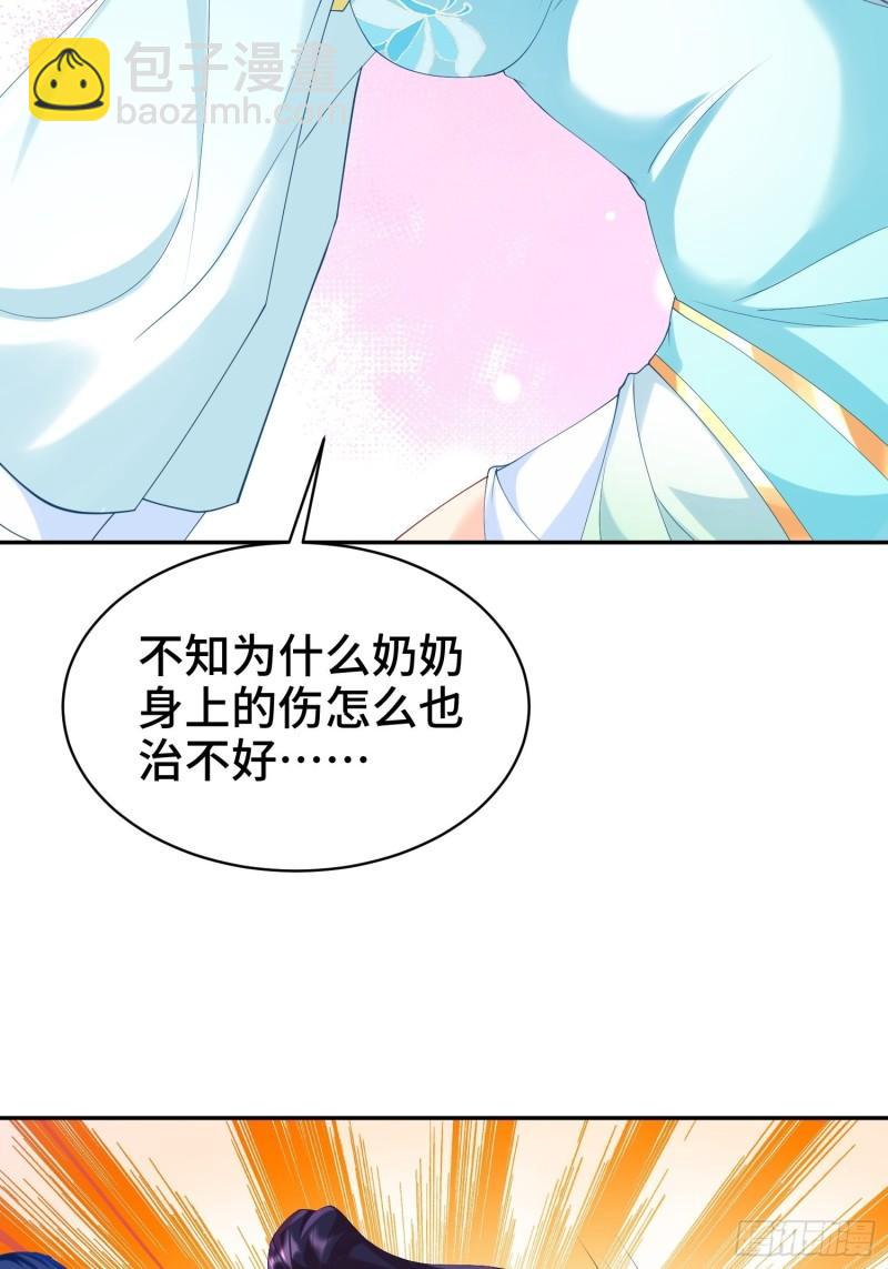 🍵被迫成为反派赘婿 叶琼的阴谋 第33页