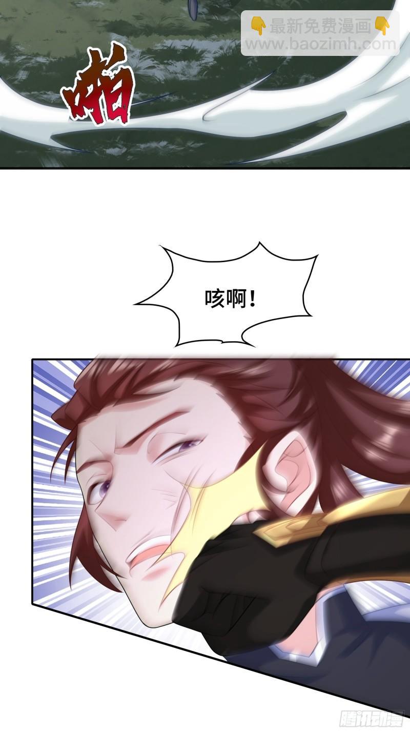 🍵被迫成为反派赘婿 叶琼的阴谋 第4页