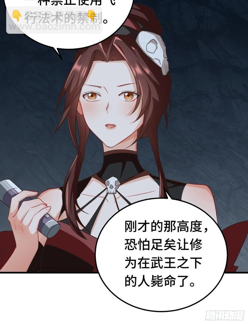🍵被迫成为反派赘婿 古龙废渊 第30页