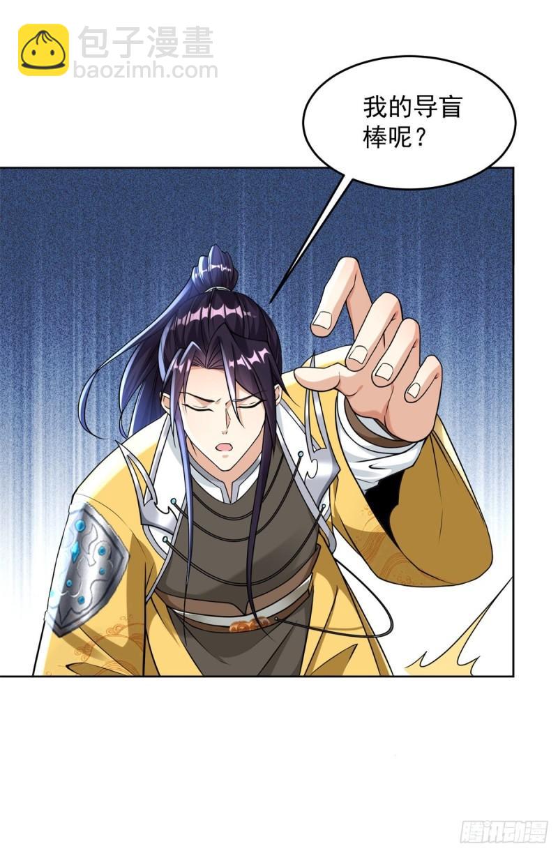 🍵被迫成为反派赘婿 我是真瞎 第11页