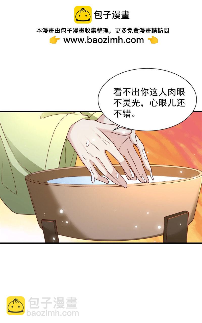 🍵被迫成为反派赘婿 603 灵石 第29页