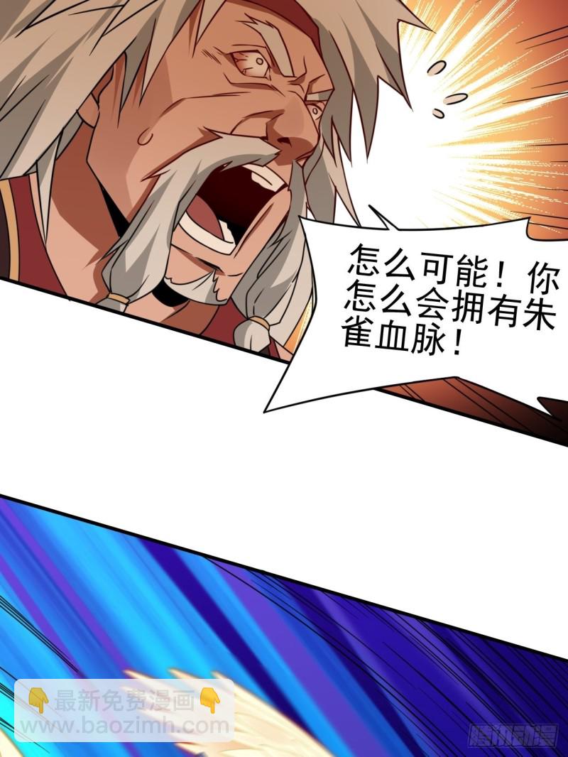 🍵被迫成为反派赘婿 绝命之战 第24页