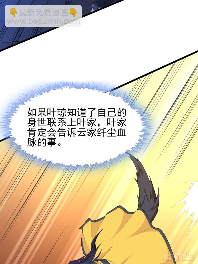 🍵被迫成为反派赘婿 云家威压 第33页