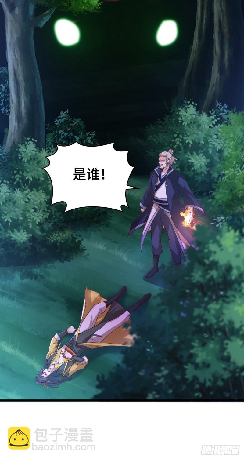 🍵被迫成为反派赘婿 生死两隔 第29页