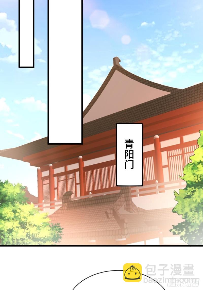 🍵被迫成为反派赘婿 水月洞天 第29页
