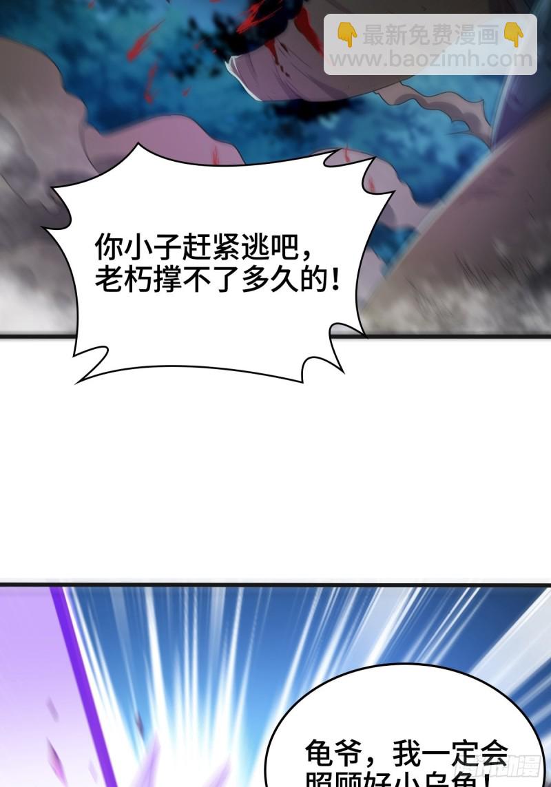 🍵被迫成为反派赘婿 龙王龟的意志 第15页