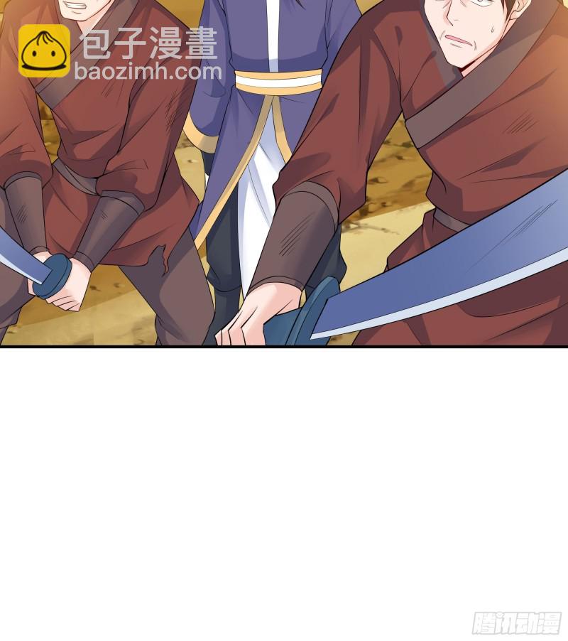 🍵被迫成为反派赘婿 武皇剑狮 第28页