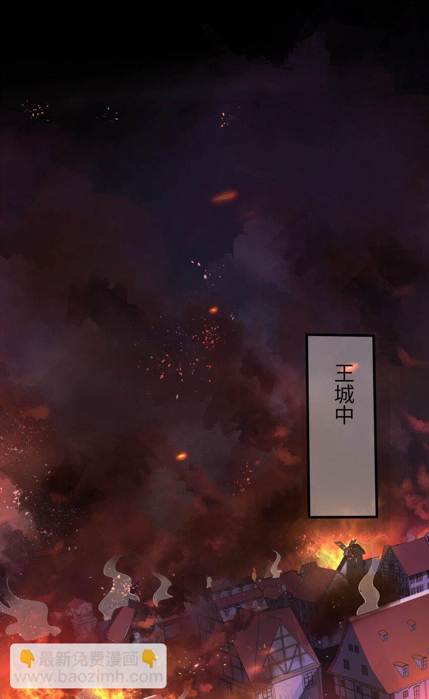 49 拯救王都(1/2)-第54话