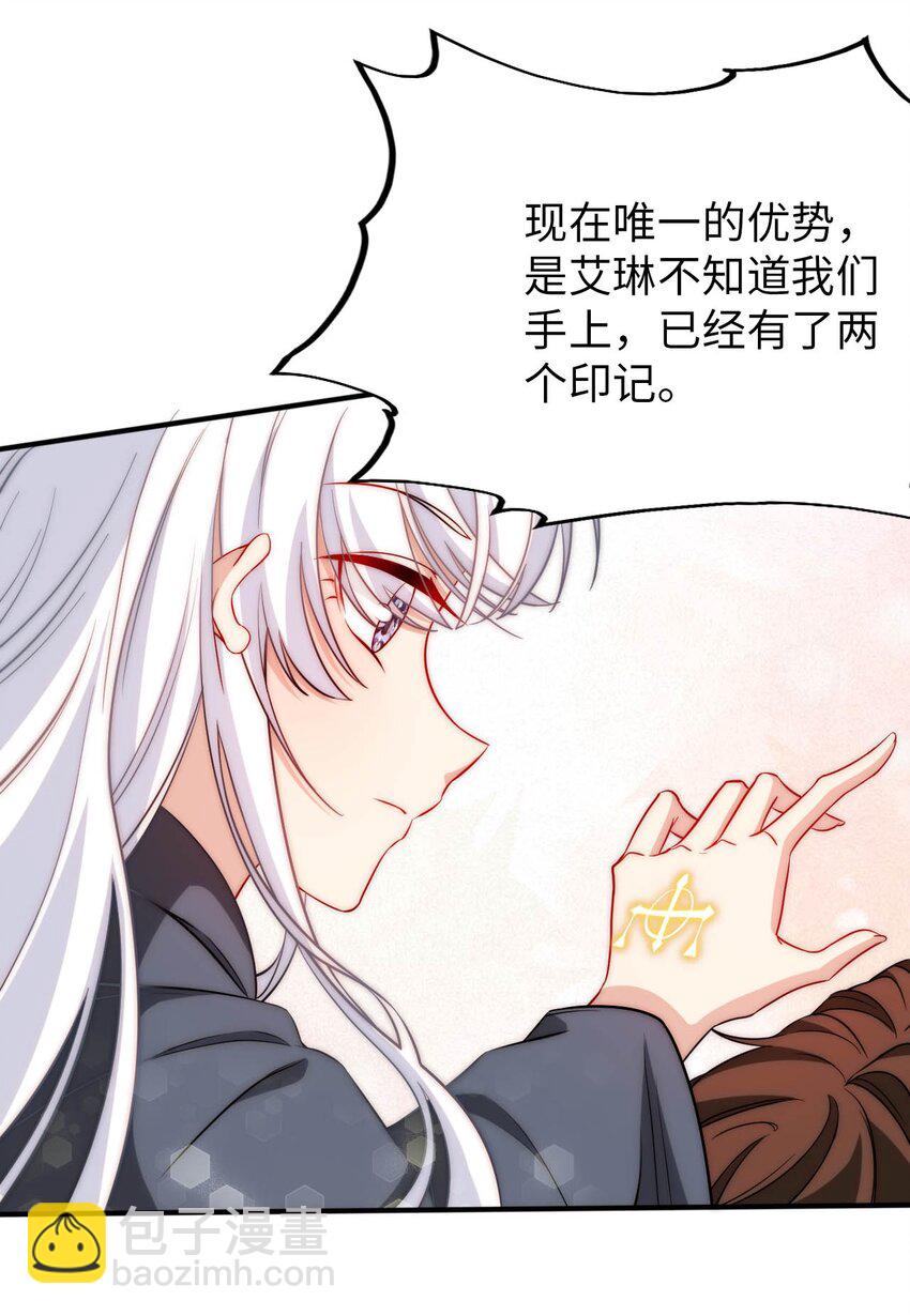 67 艾琳的真实身份-第72话