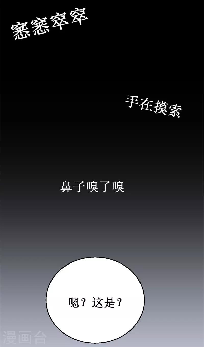 第13话 巴哥竟是灵兽？！-第14话