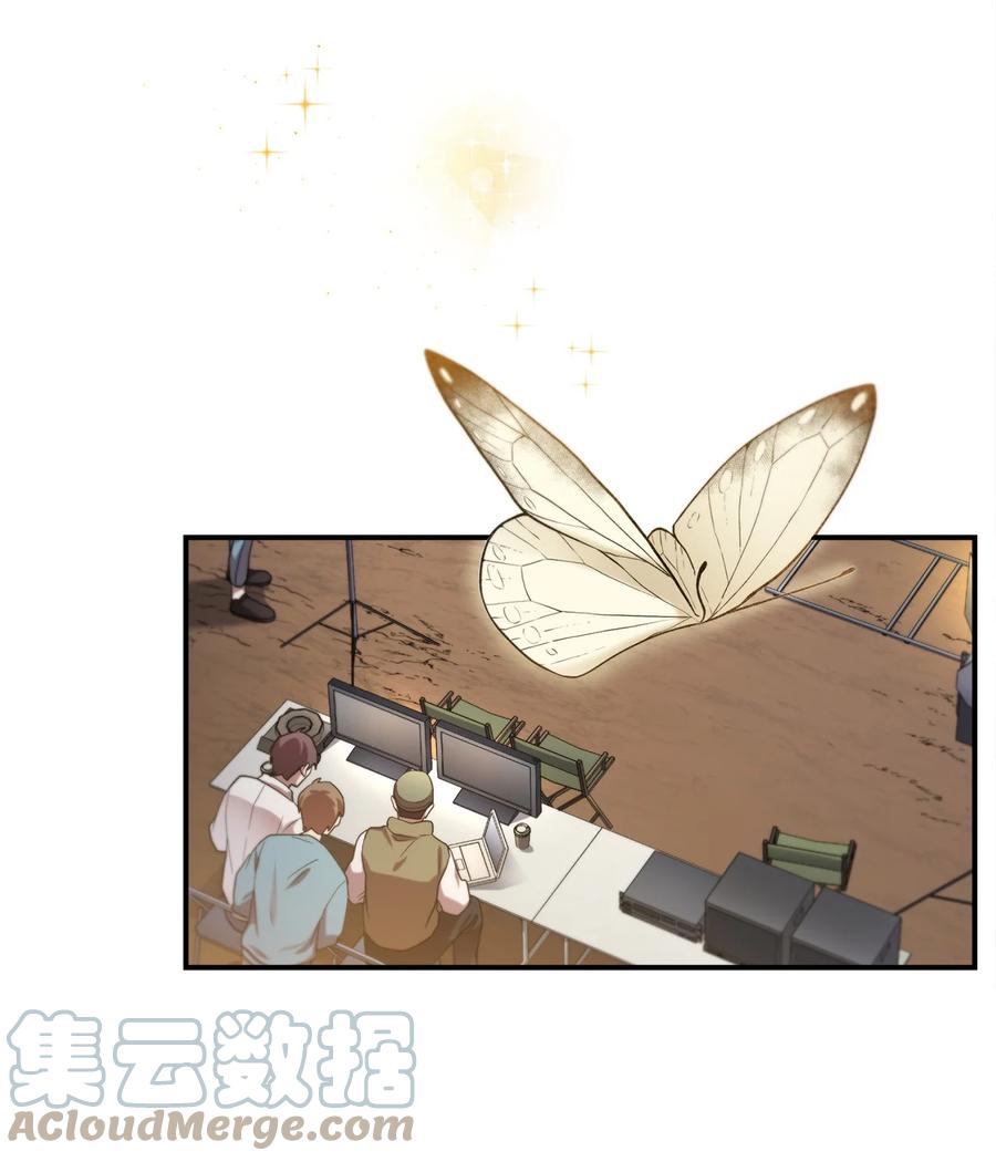 46 再一次改变历史(1/2)-第46话