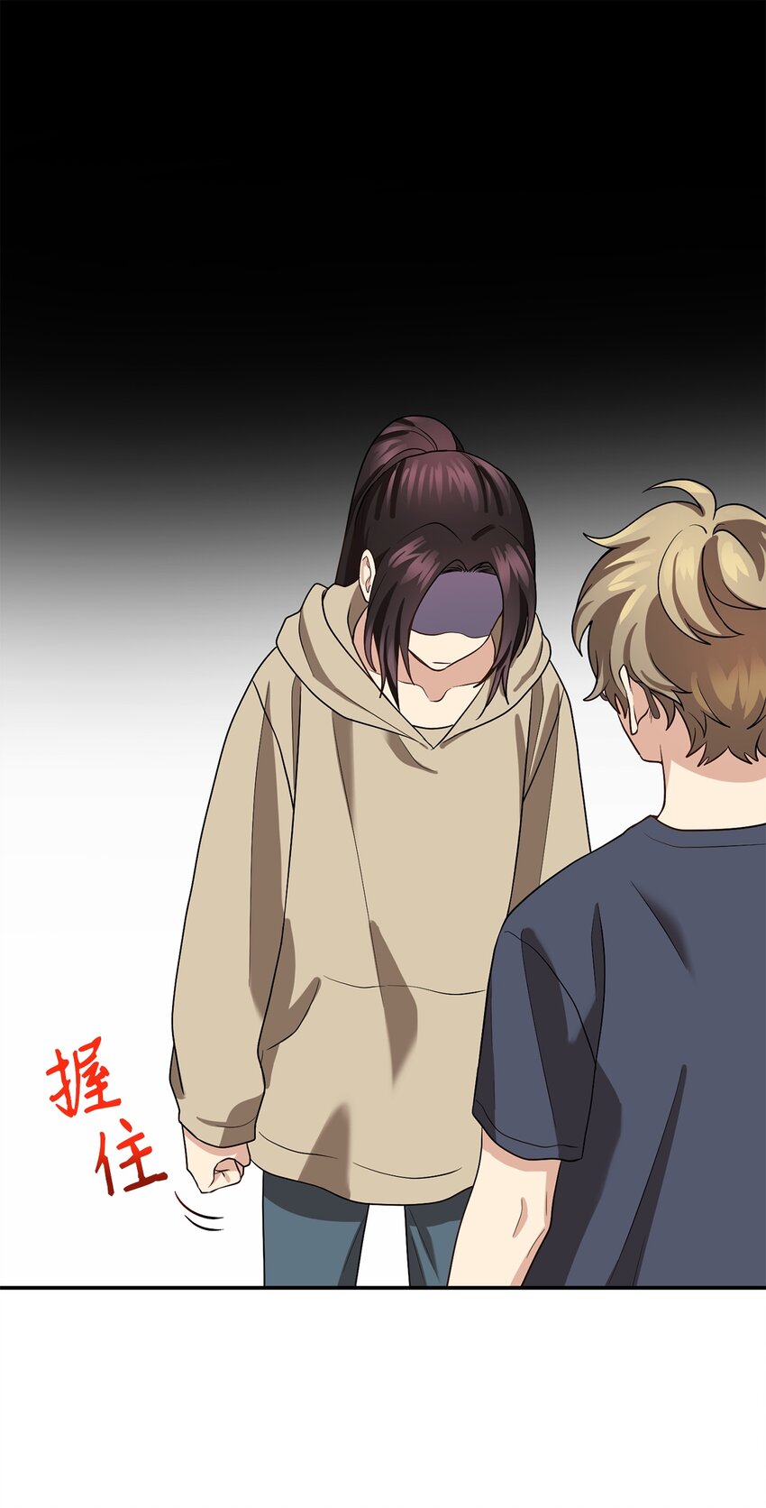 68 命运的捉弄(1/2)-第68话