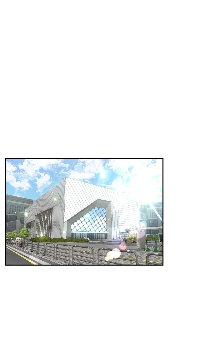 76 第一个读者(1/2)-第76话