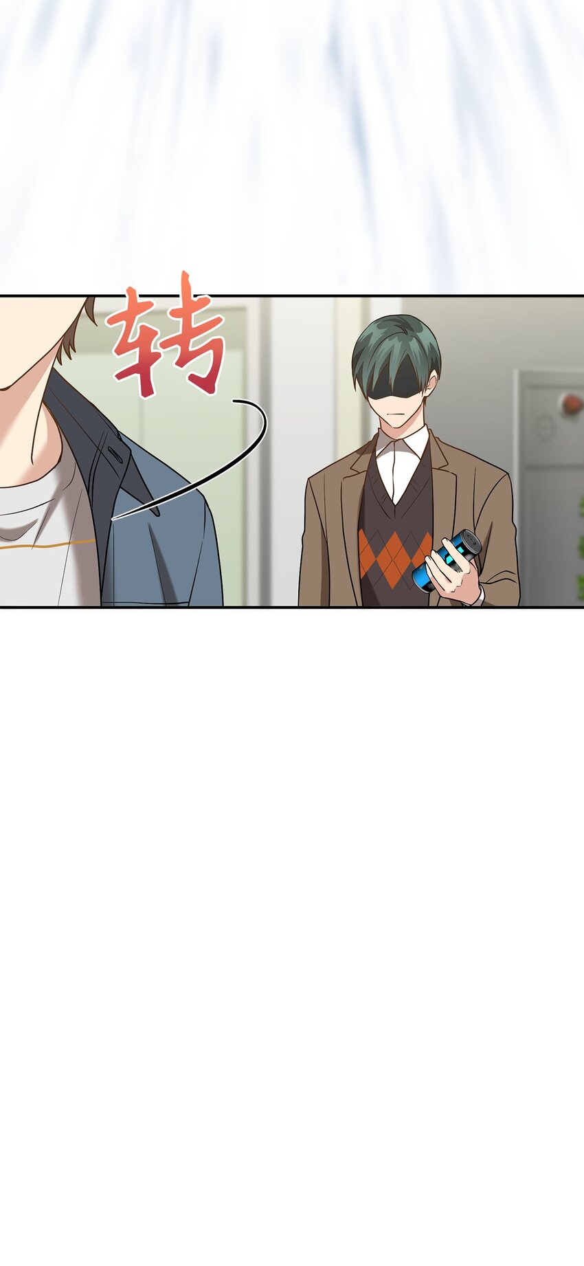 76 第一个读者(1/2)-第76话