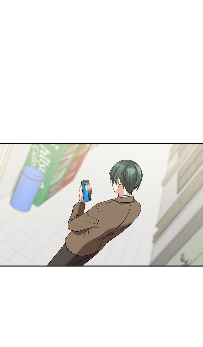 76 第一个读者(1/2)-第76话