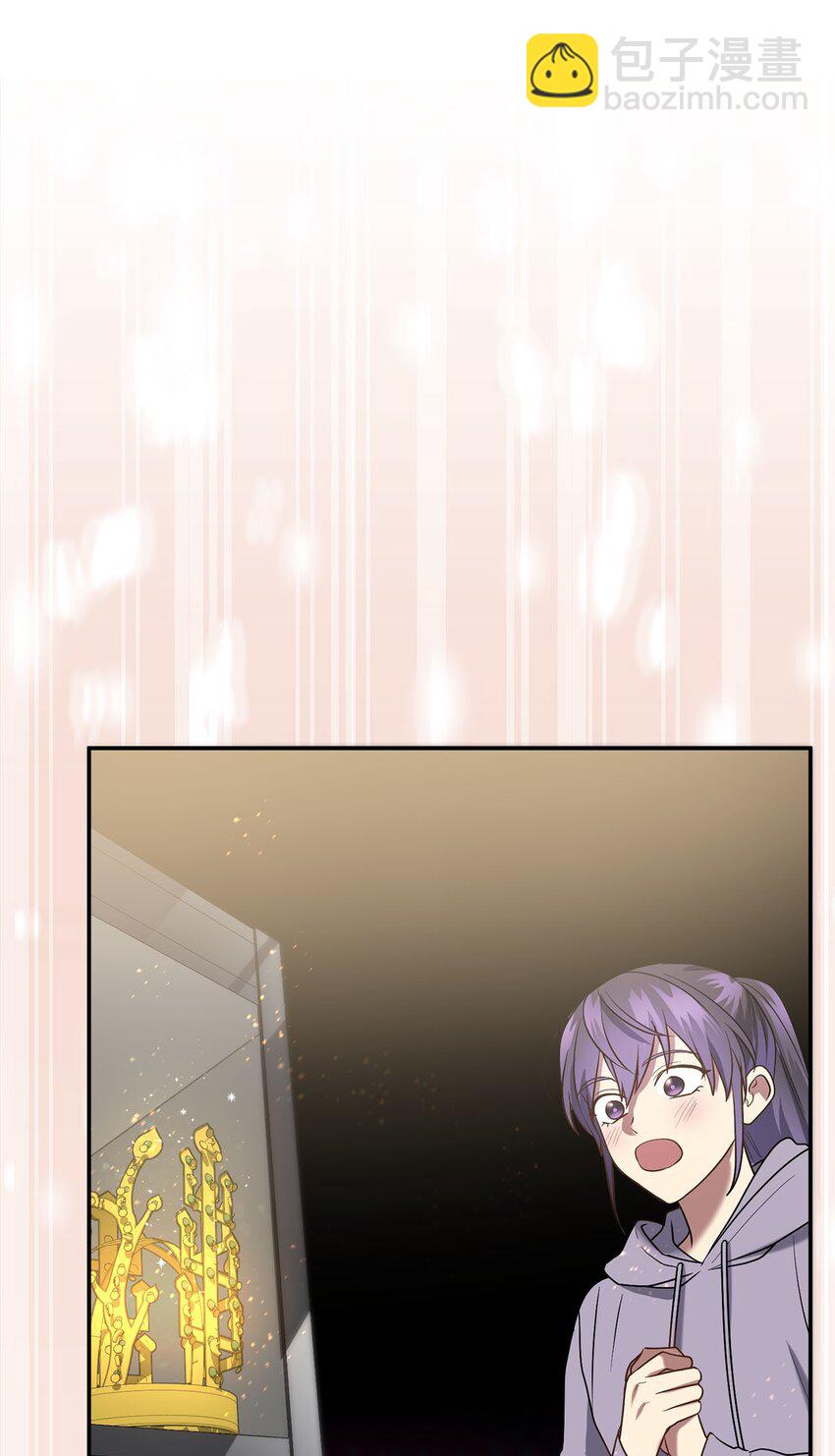 76 第一个读者(1/2)-第76话
