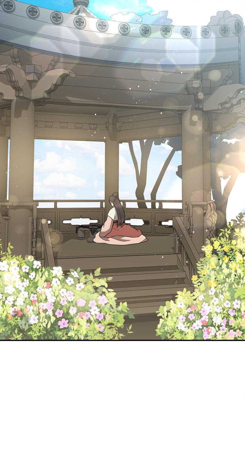 78 妍熙的爱恋(1/3)-第78话