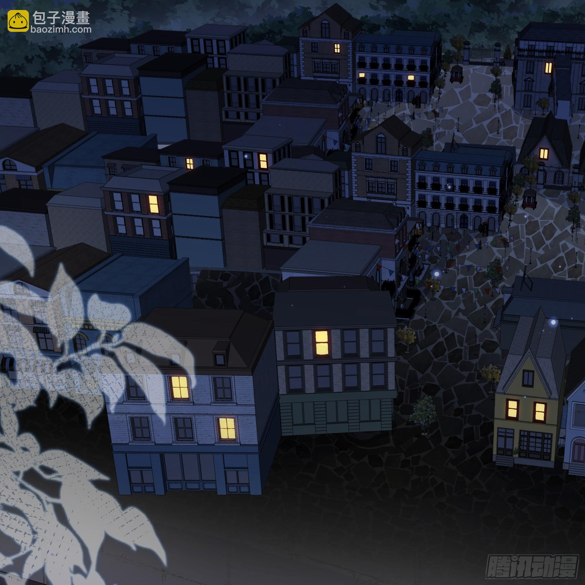 第36话 新的线索-第44话