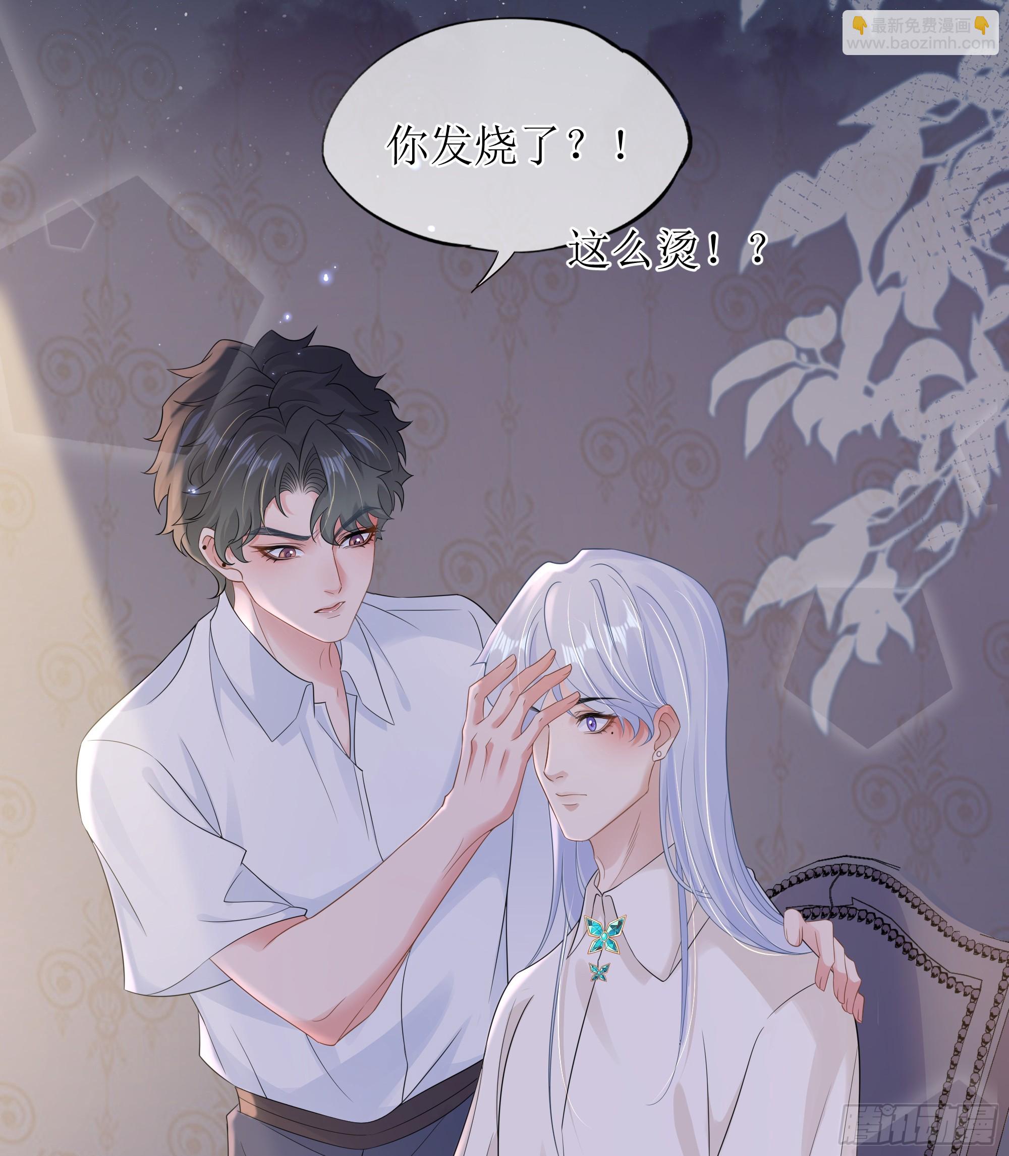 第36话 新的线索-第44话