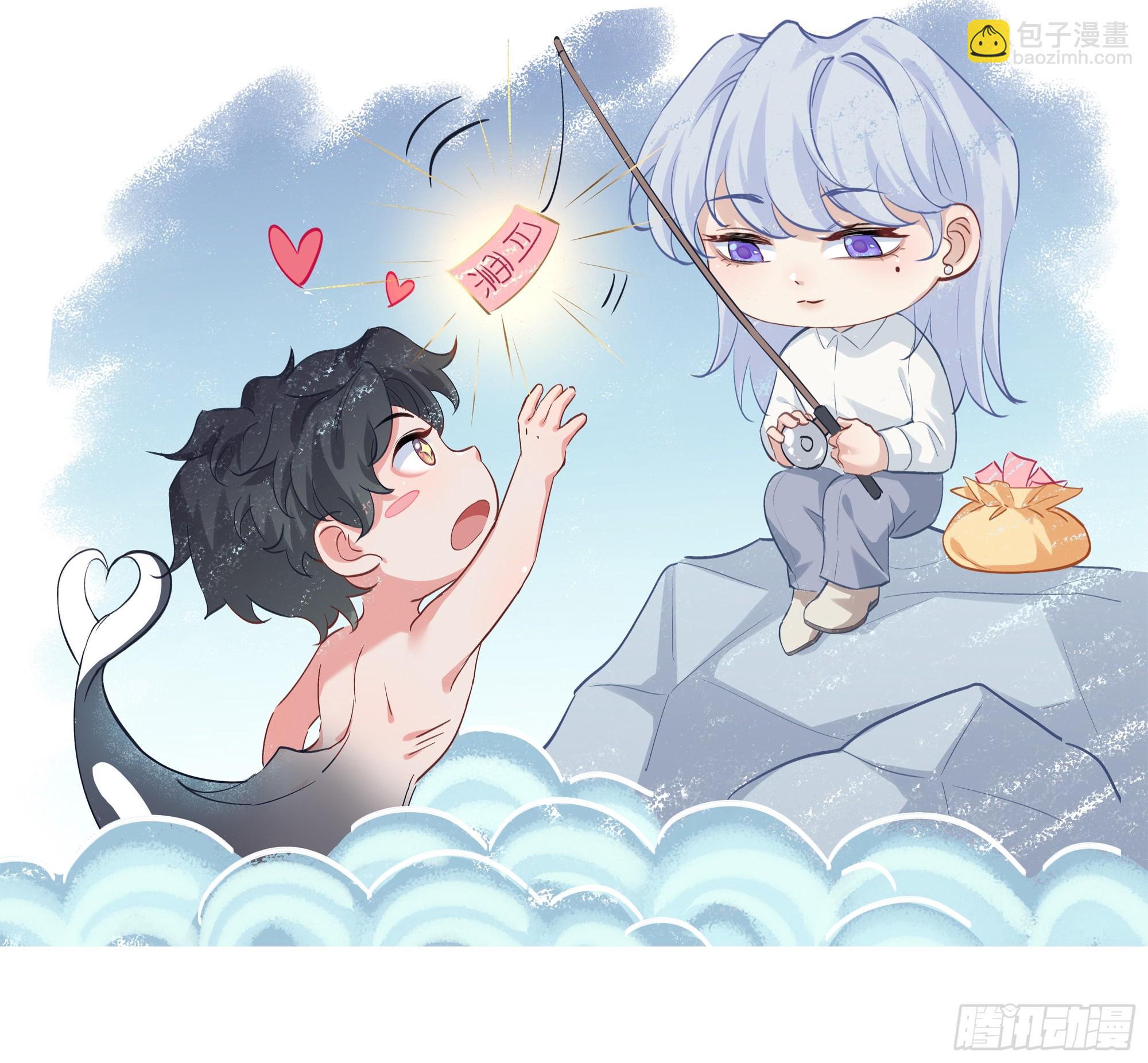 第36话 新的线索-第44话