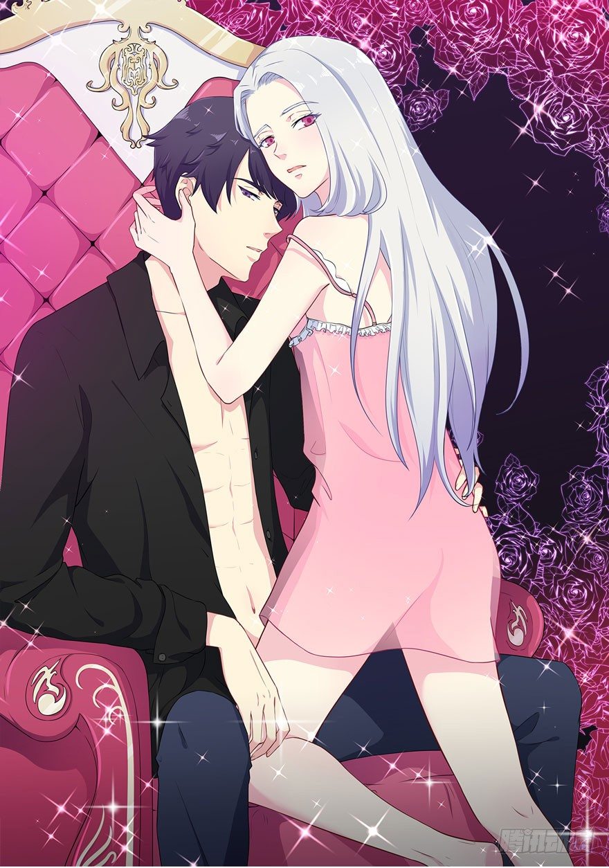 001一场爱的谋杀(1/2)-第2话