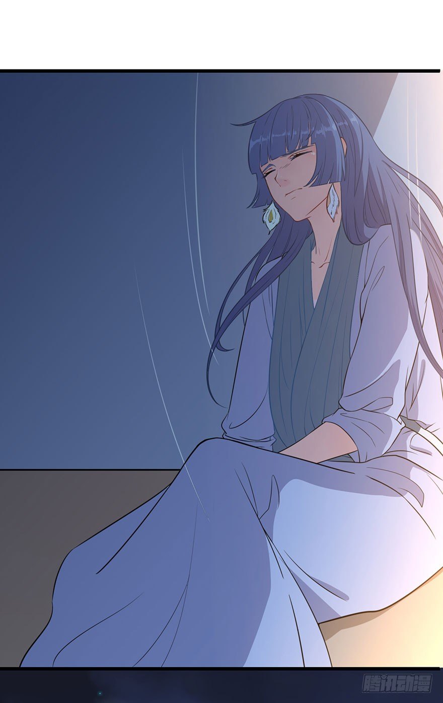 001一场爱的谋杀(1/2)-第2话