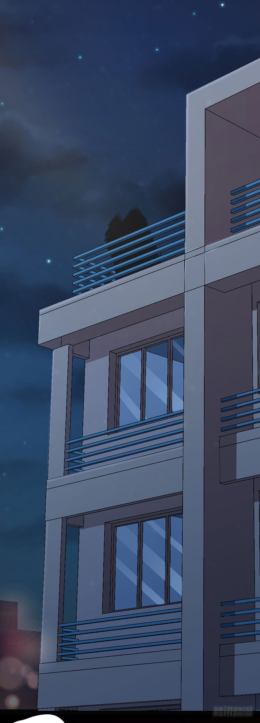 001一场爱的谋杀(1/2)-第2话