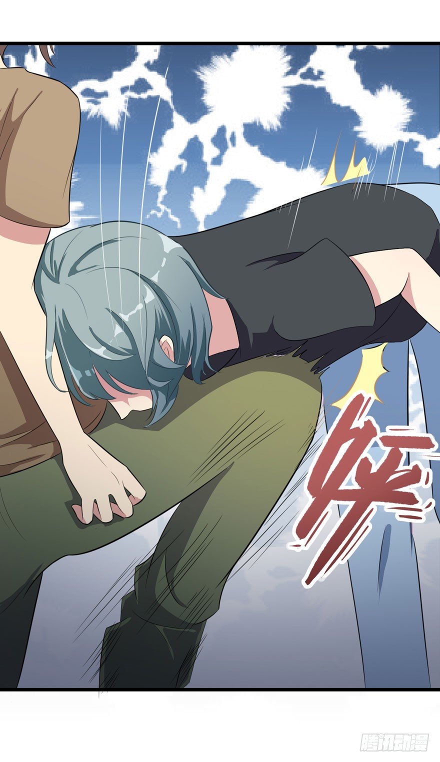 005再也不见-第6话