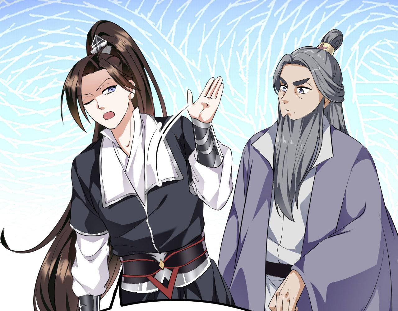 11 比武大会(1/4)-第12话