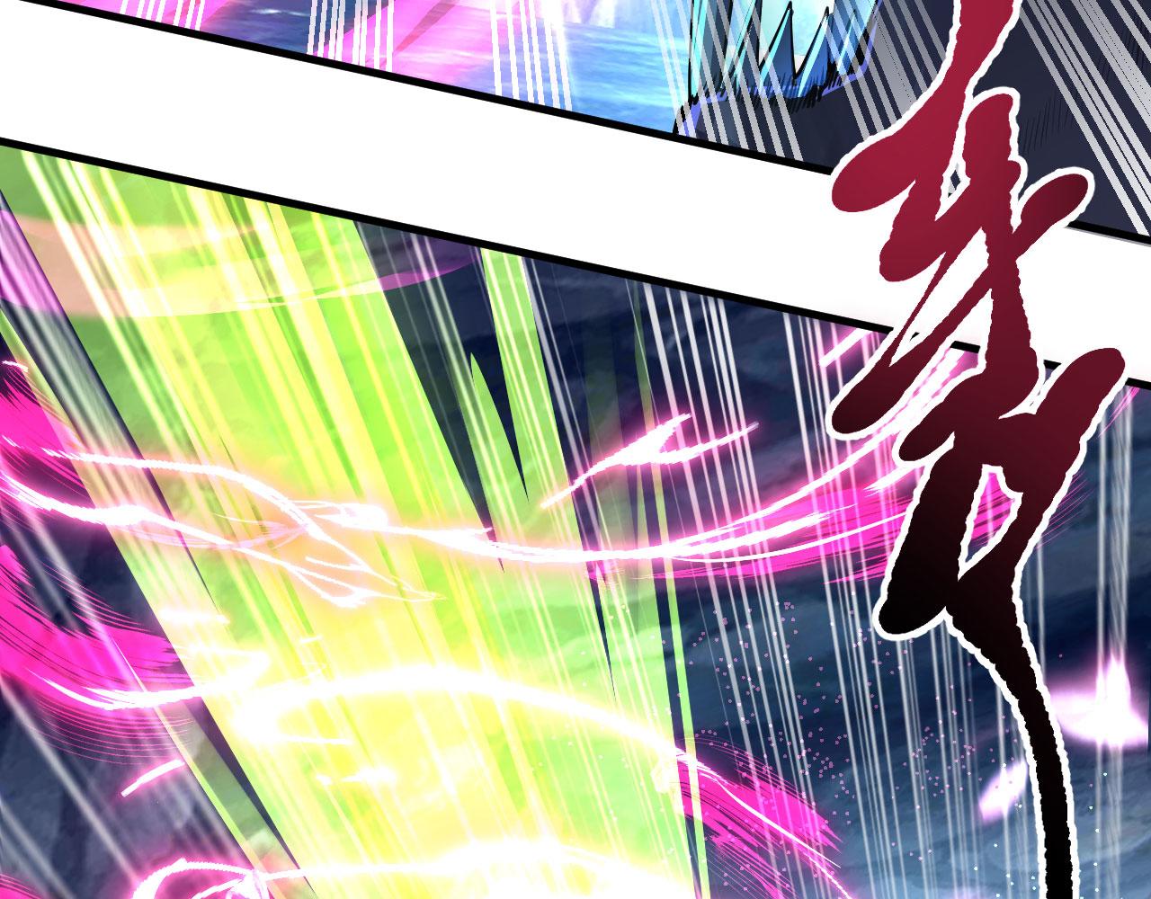 19 老子，要突破了！(1/3)-第20话